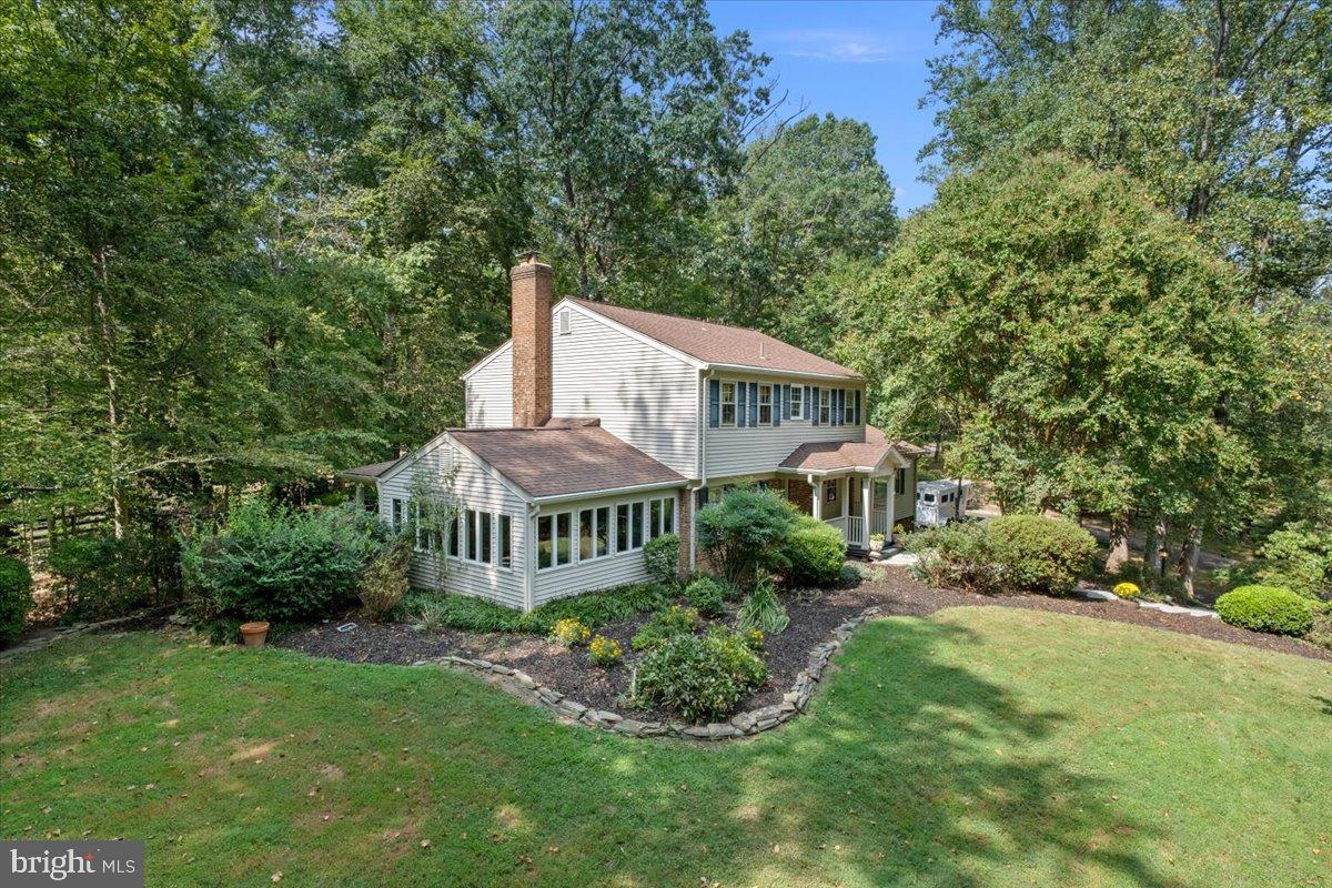 12421 Henderson Road Clifton, VA 20124 - Photo 85 of 90