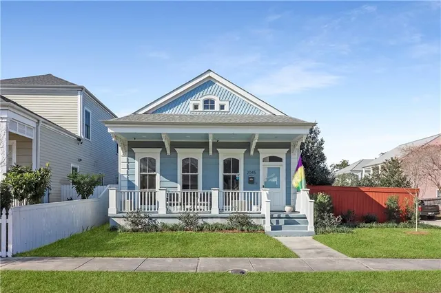 $3,200 | 2045 Chippewa Street, New Orleans, LA 70130