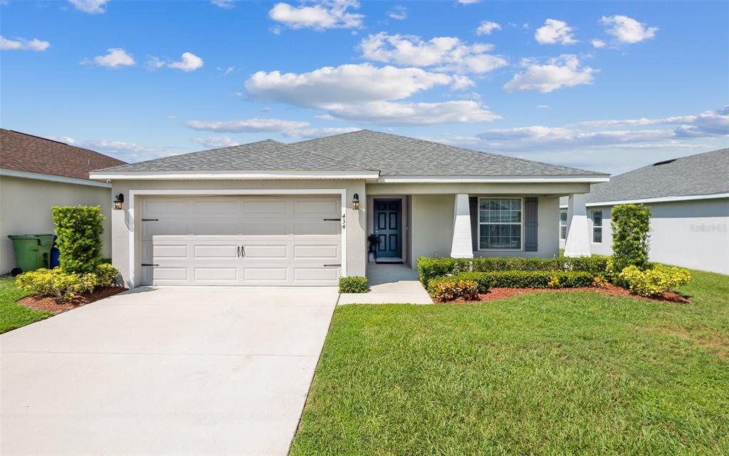 434 St Georges Circle