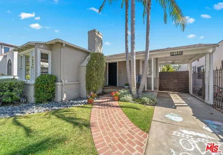 $2,149,000 | 2130 Kelton Avenue, Los Angeles, CA 90025