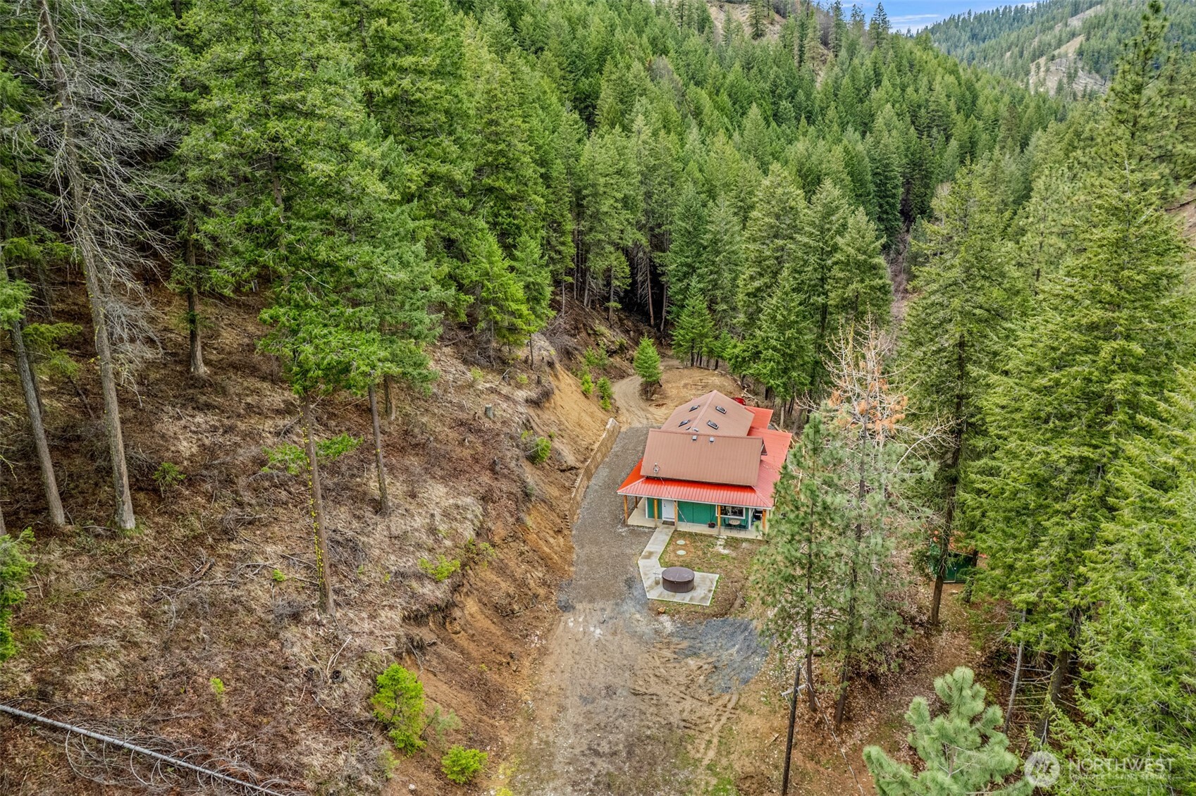 695 Sand Creek Road Cashmere, WA 98815 - Photo 33 of 40