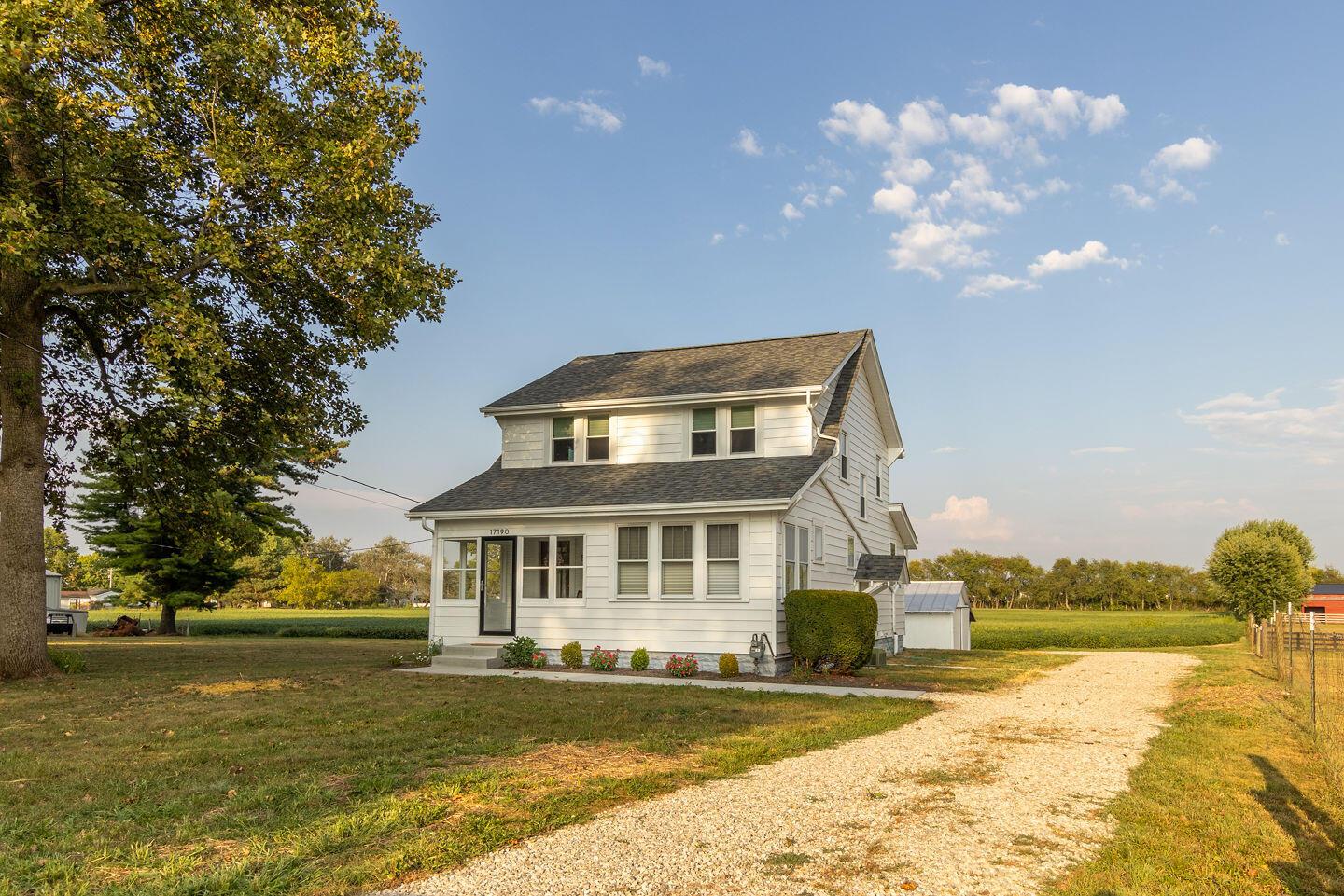 17190 Little Walnut Road Circleville, OH 43113 - Photo 4 of 53 1