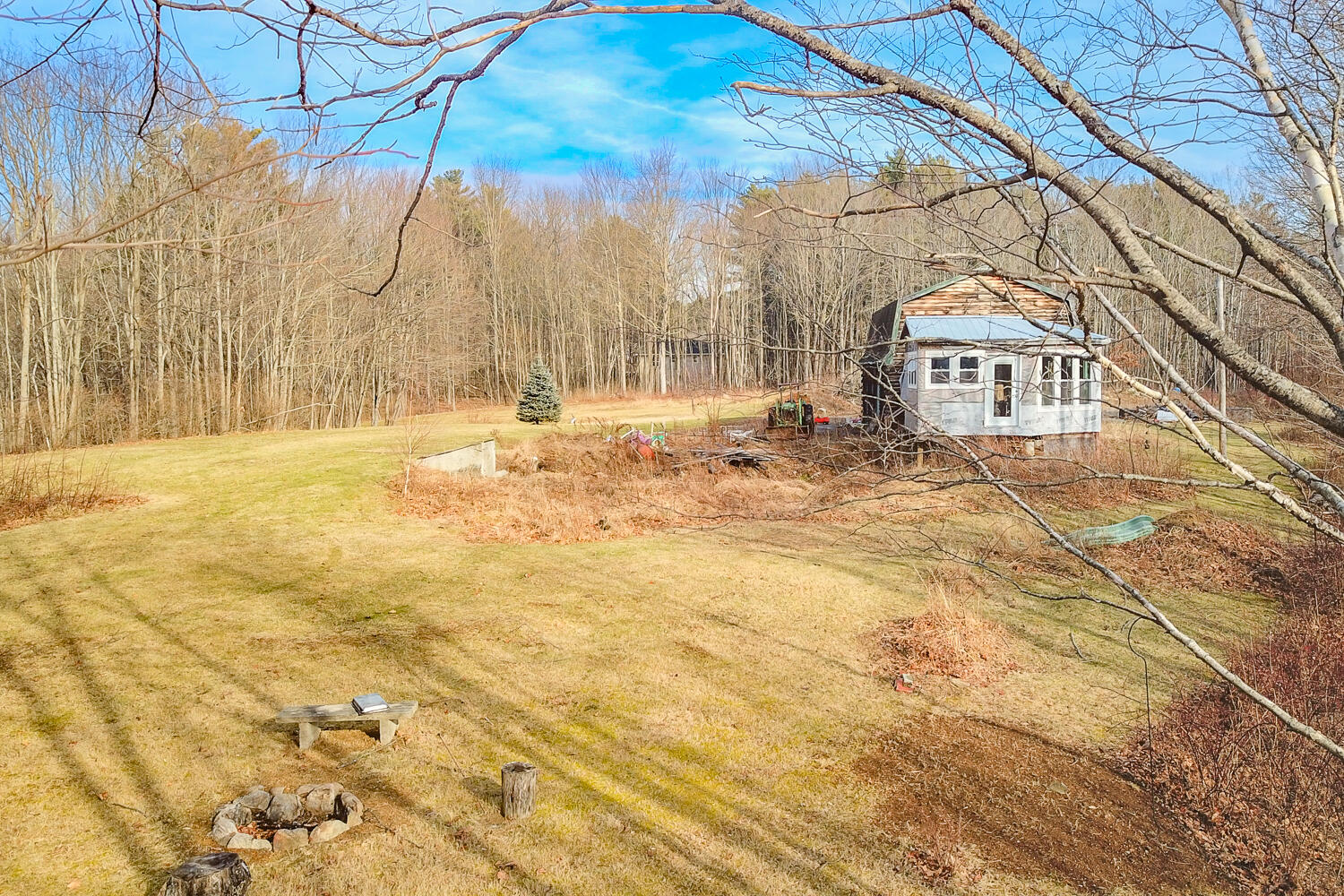 38 Mill Road Randolph, ME 04346 - Photo 10 of 32 38 Mill Rd 09-(ZF-10143-71553-1-009)