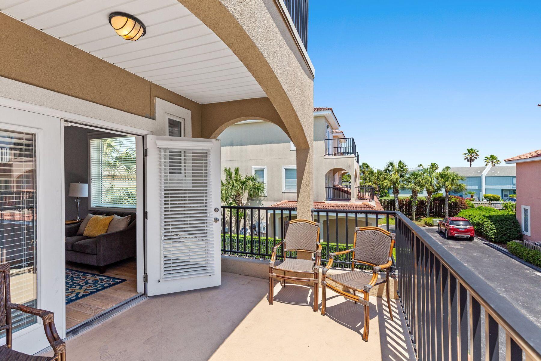 156 Southfields Road Panama City Beach, FL 32413 - Photo 27 of 35