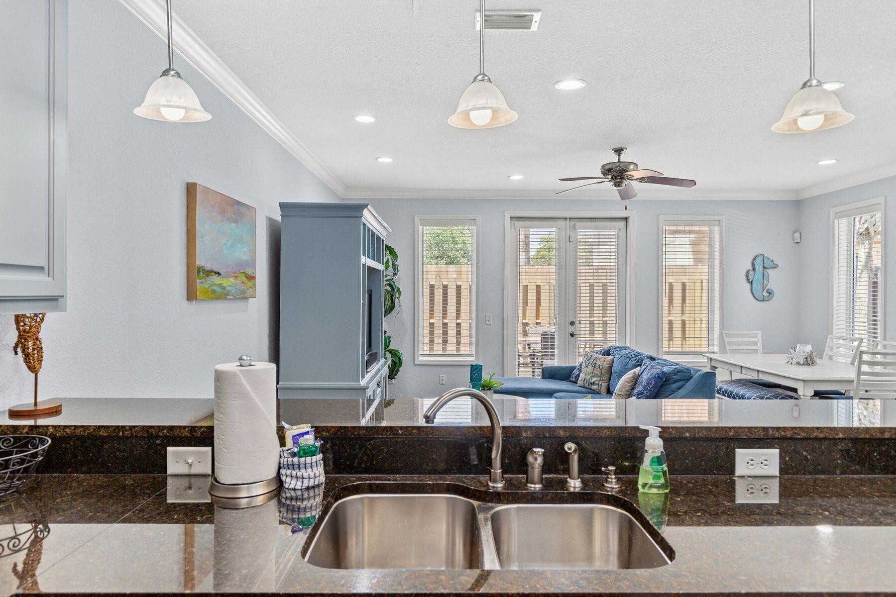 156 Southfields Road Panama City Beach, FL 32413 - Photo 5 of 35