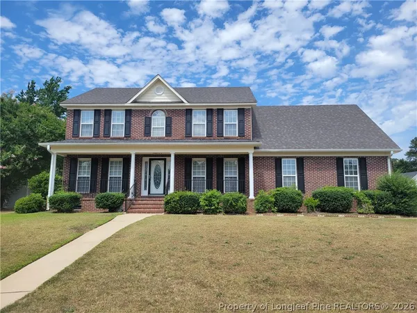 $385,000 | 1908 Ashridge Drive, Fayetteville, NC 28304