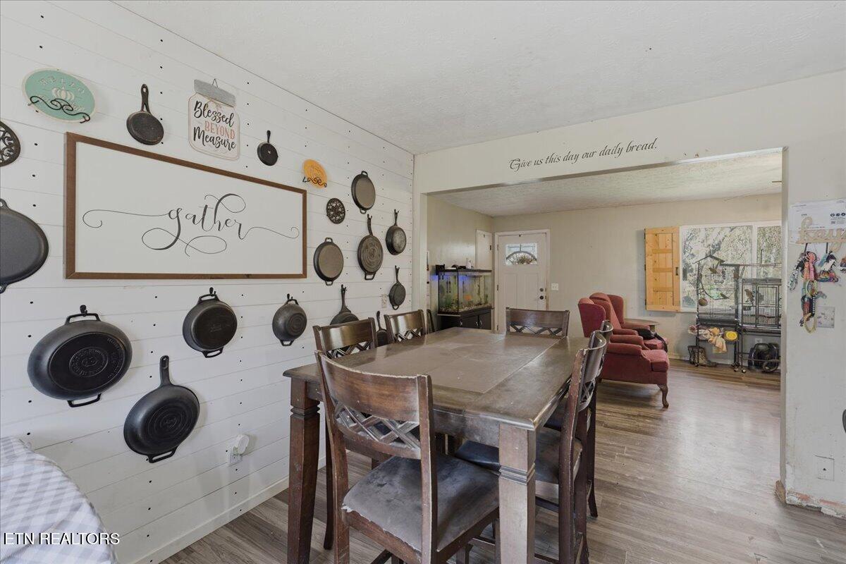 1144 Rocky Springs Road Madisonville, TN 37354 - Photo 16 of 42 11-Kitchen