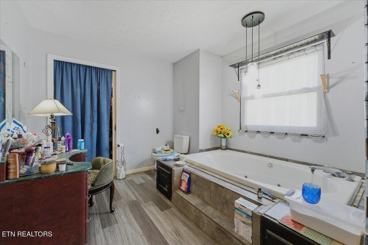 1144 Rocky Springs Road Madisonville, TN 37354 - Photo 20 of 42 18-Bedroom 1 Bath