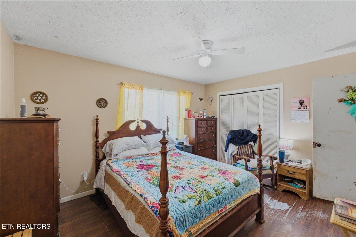 1144 Rocky Springs Road Madisonville, TN 37354 - Photo 22 of 42 20-Bedroom 2