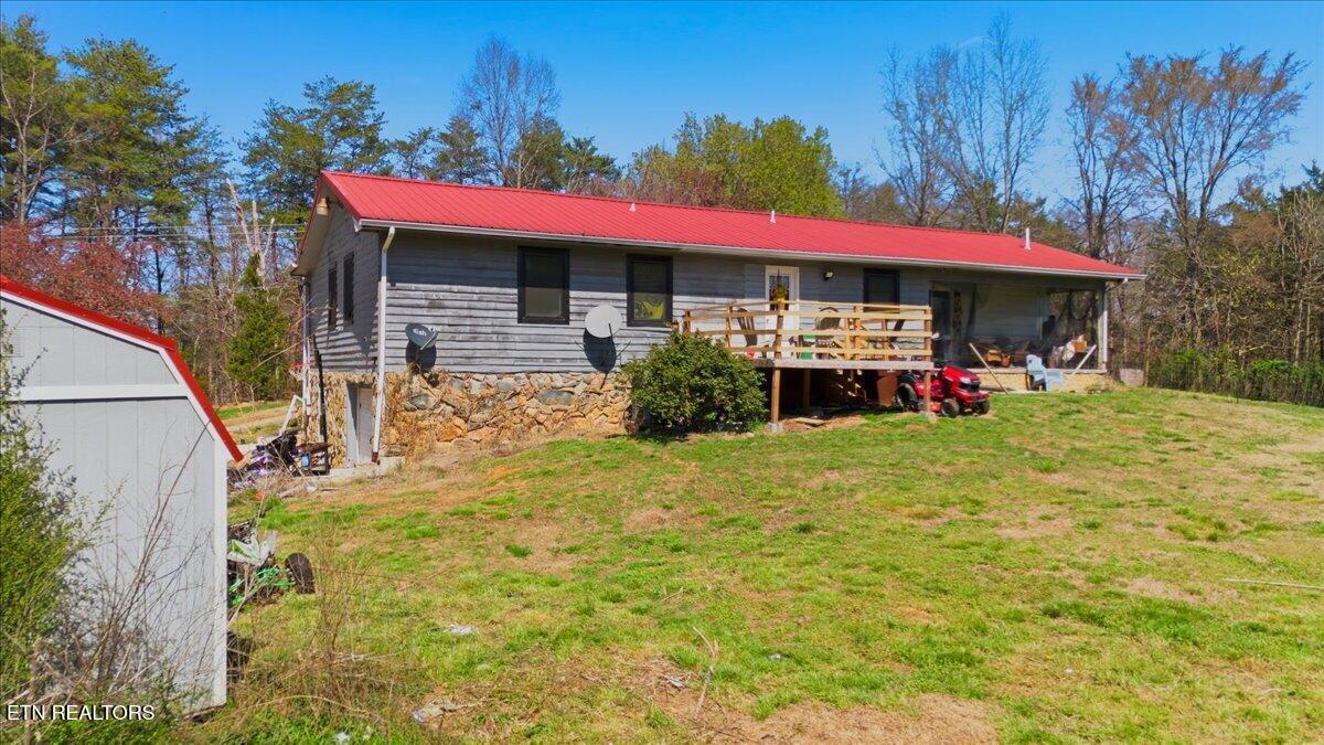 1144 Rocky Springs Road Madisonville, TN 37354 - Photo 33 of 42 34-Exterior