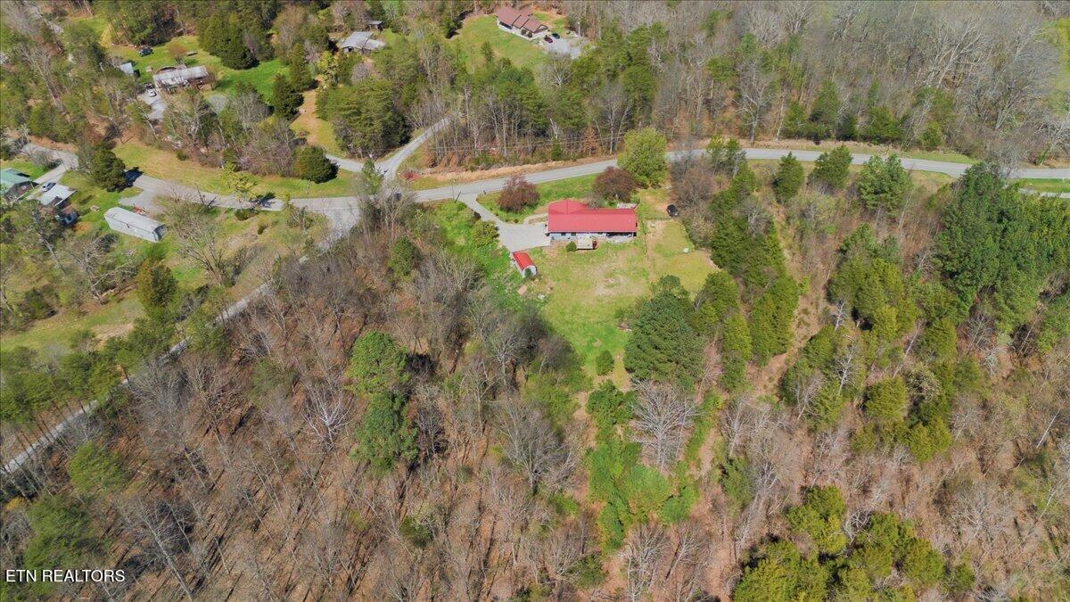 1144 Rocky Springs Road Madisonville, TN 37354 - Photo 36 of 42 39-Aerial