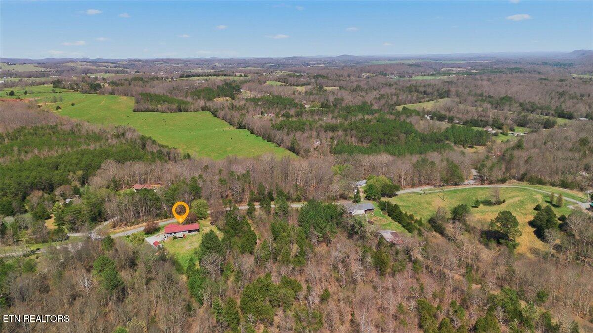 1144 Rocky Springs Road Madisonville, TN 37354 - Photo 38 of 42 41-Aerial