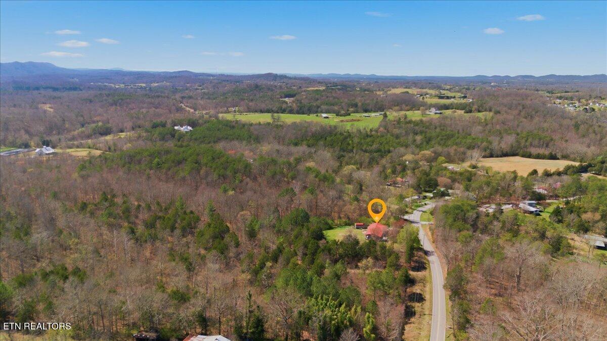 1144 Rocky Springs Road Madisonville, TN 37354 - Photo 40 of 42 43-Aerial