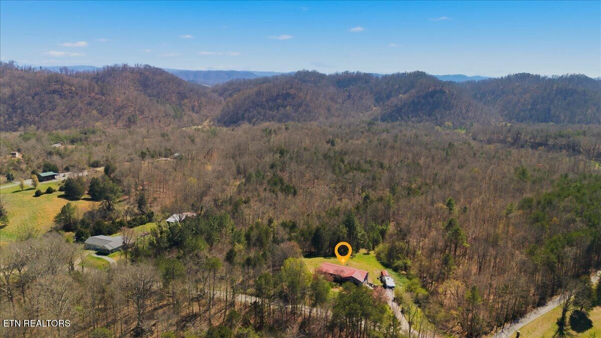 1144 Rocky Springs Road Madisonville, TN 37354 - Photo 41 of 42 44-Aerial
