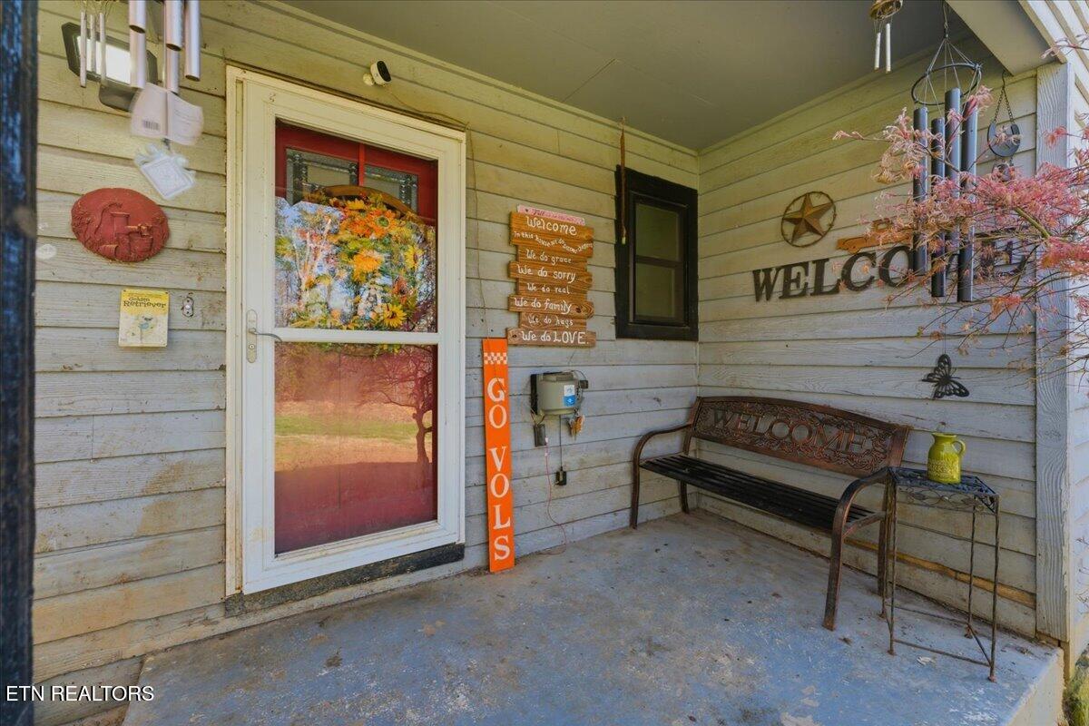 1144 Rocky Springs Road Madisonville, TN 37354 - Photo 5 of 42 03-Exterior