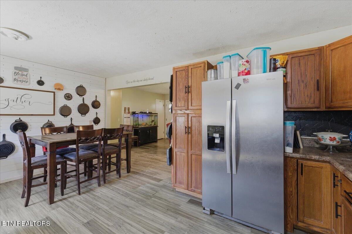 1144 Rocky Springs Road Madisonville, TN 37354 - Photo 7 of 42 09-Kitchen