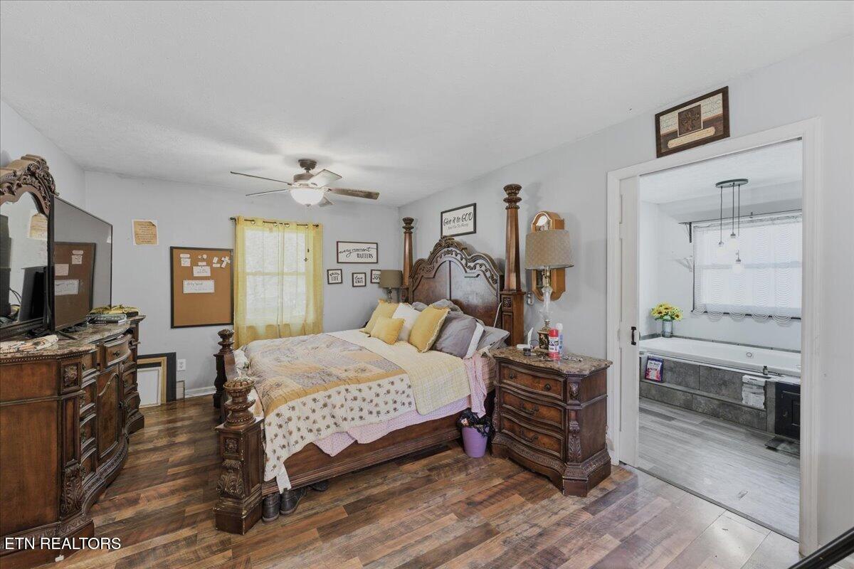 1144 Rocky Springs Road Madisonville, TN 37354 - Photo 8 of 42 14-Bedroom 1