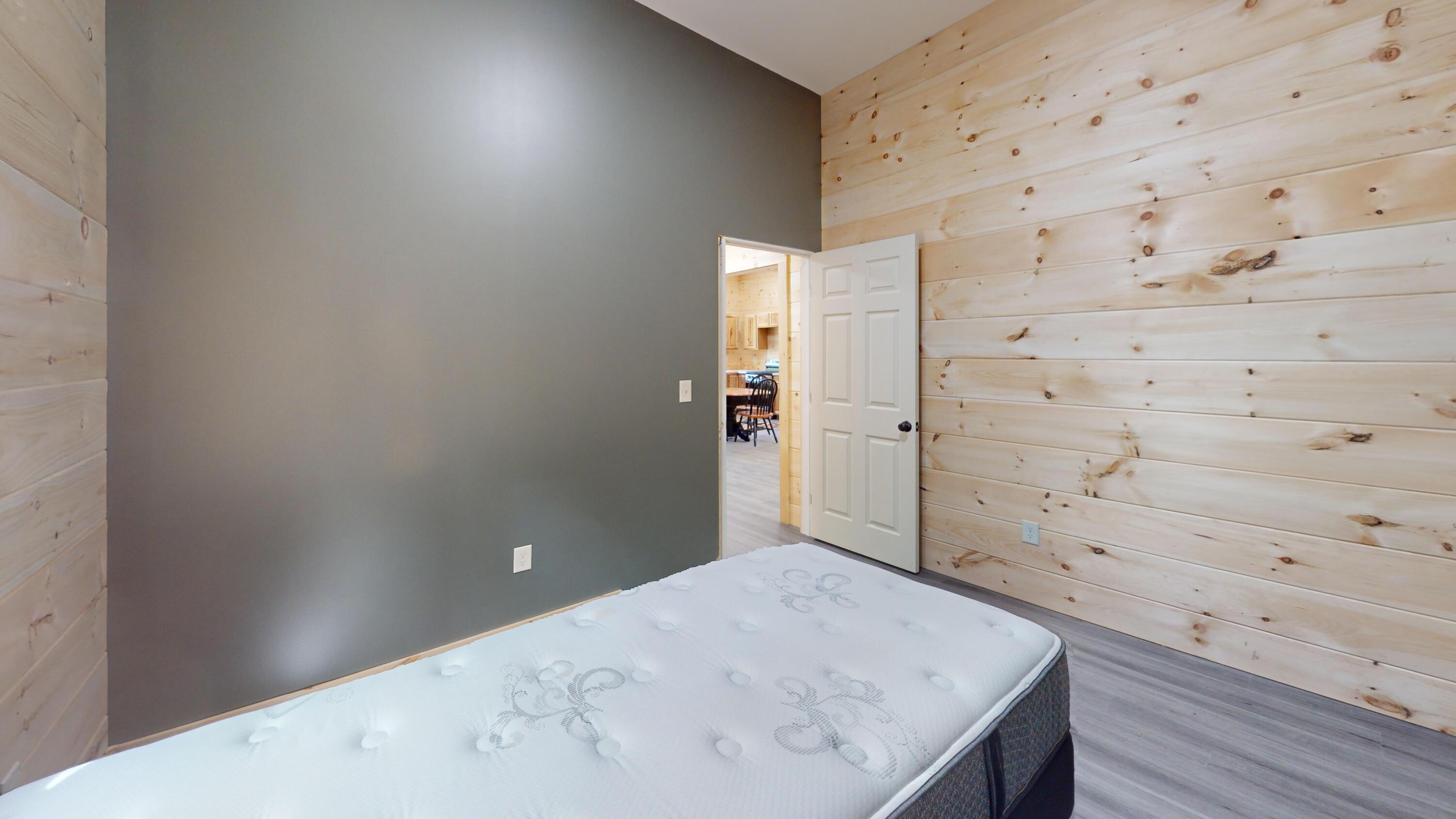 189 Weir Pond Road Lee, ME 04455 - Photo 13 of 23 189-Weir-Pond-Rd-Bedroom 2