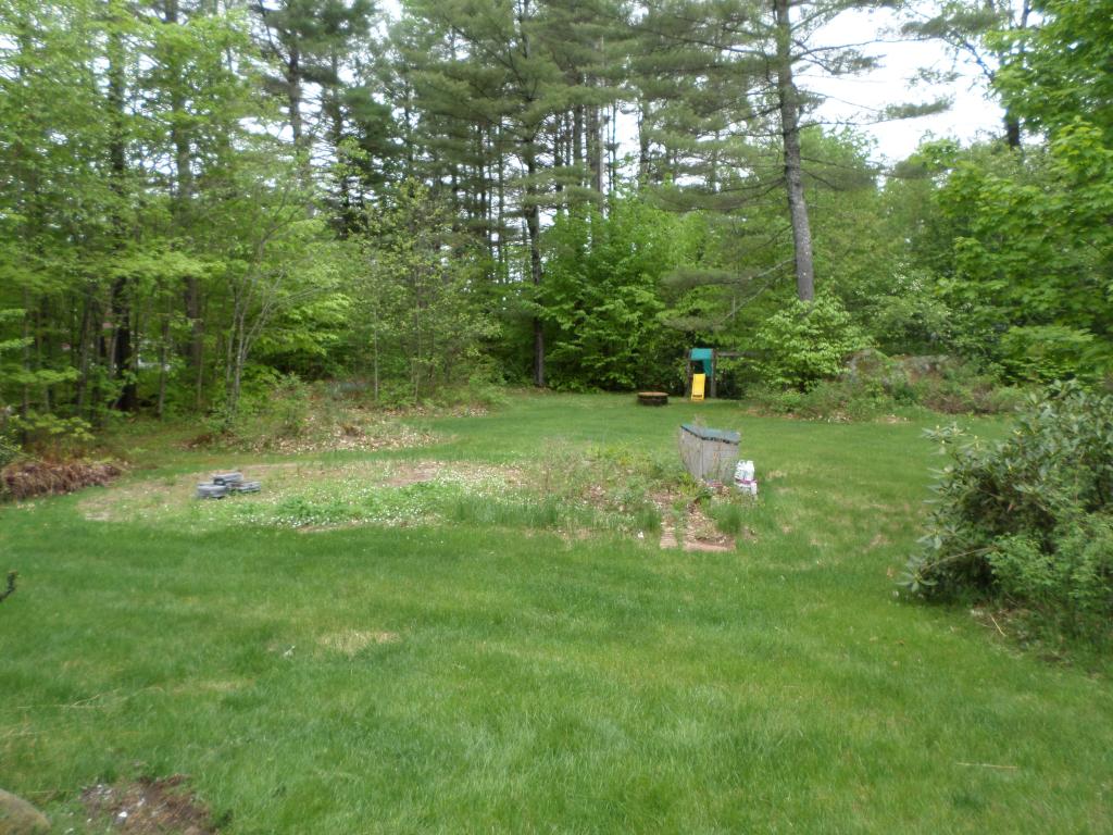 45 Partridge Knoll Road Campton, NH 03223 - Photo 17 of 22