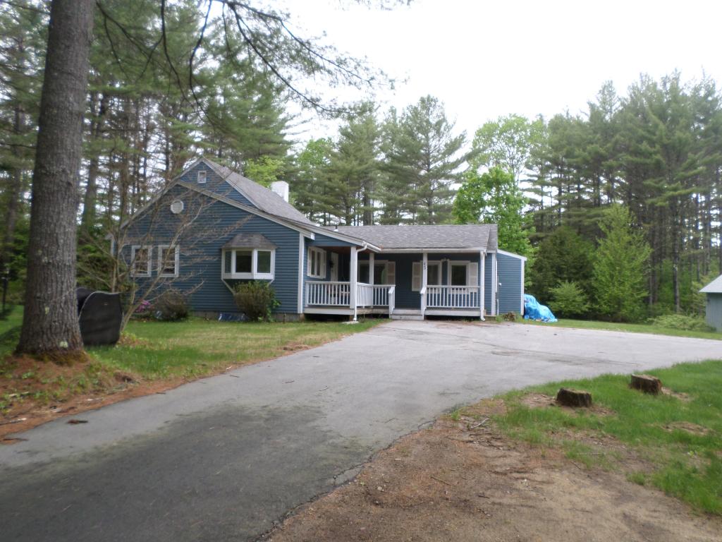 45 Partridge Knoll Road Campton, NH 03223 - Photo 18 of 22