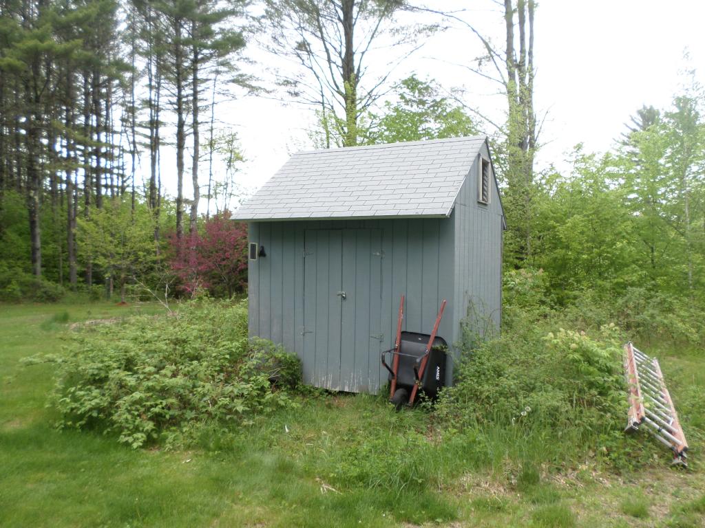 45 Partridge Knoll Road Campton, NH 03223 - Photo 21 of 22