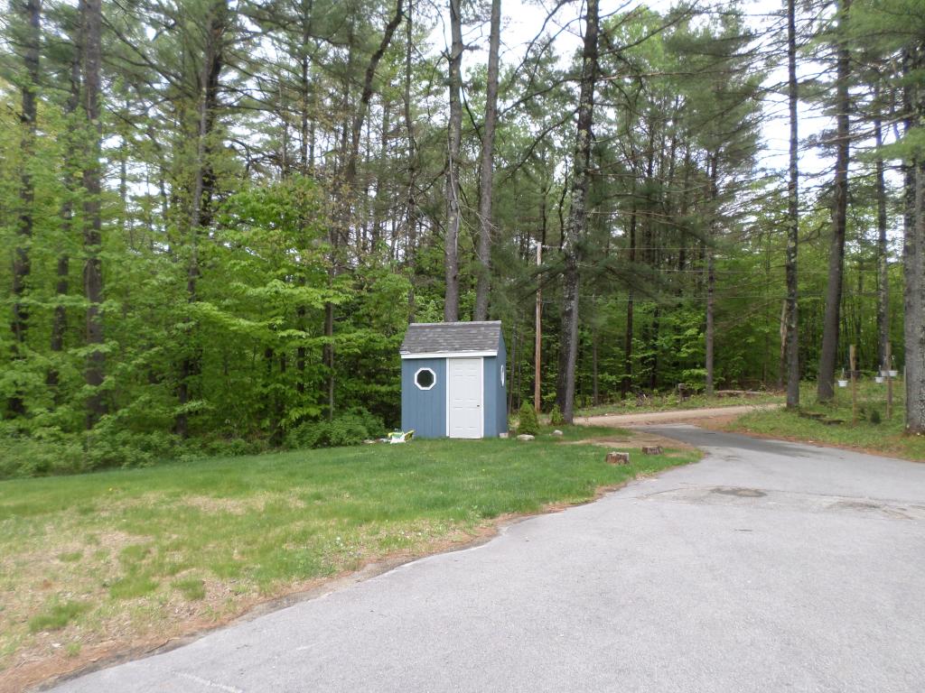 45 Partridge Knoll Road Campton, NH 03223 - Photo 22 of 22