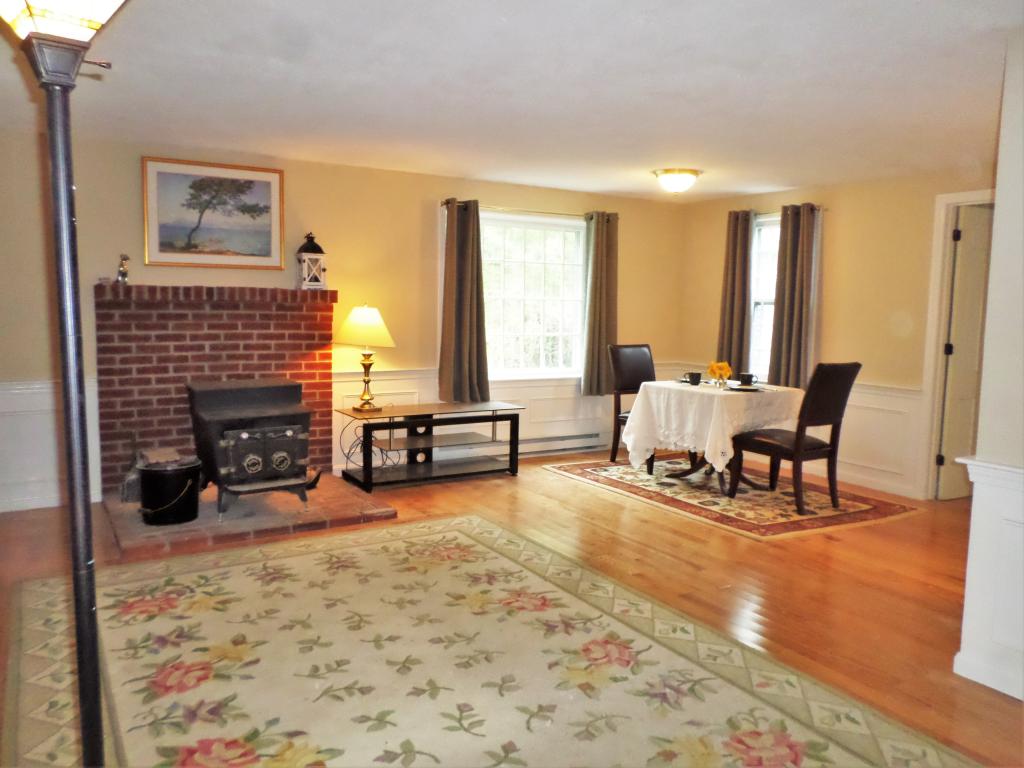 45 Partridge Knoll Road Campton, NH 03223 - Photo 5 of 22
