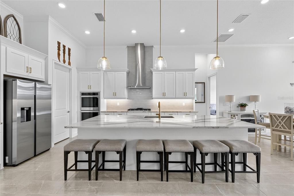 5975 Blakeney Loop Apollo Beach, FL 33572 - Photo 15 of 100