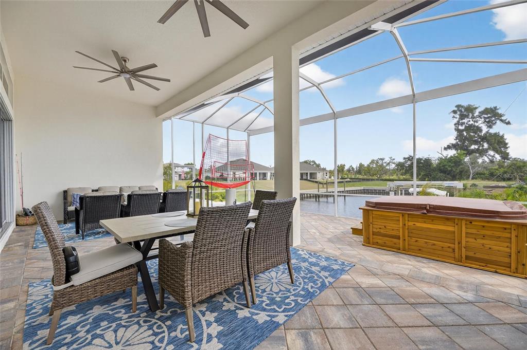 5975 Blakeney Loop Apollo Beach, FL 33572 - Photo 54 of 100