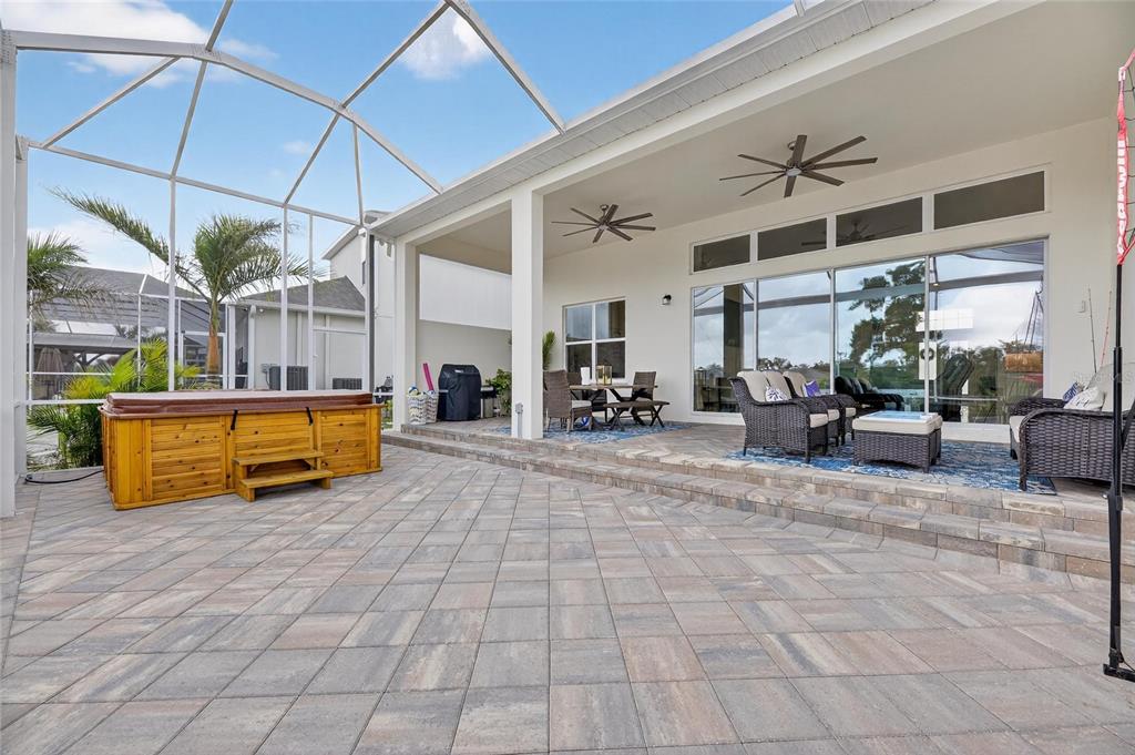 5975 Blakeney Loop Apollo Beach, FL 33572 - Photo 58 of 100