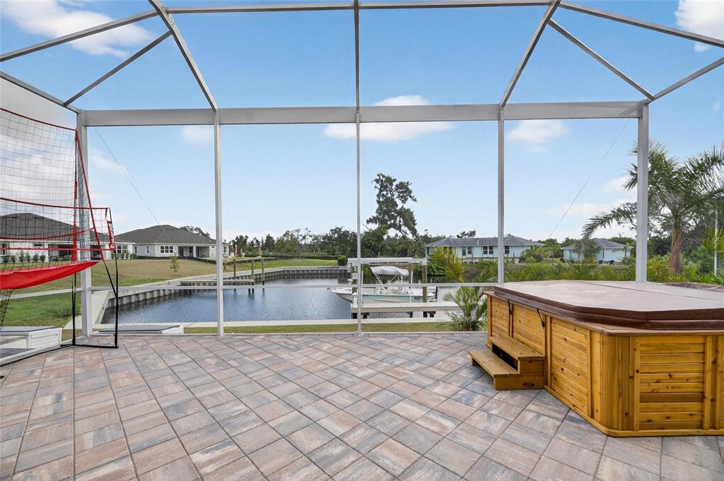 5975 Blakeney Loop Apollo Beach, FL 33572 - Photo 60 of 100