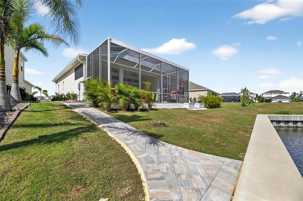 5975 Blakeney Loop Apollo Beach, FL 33572 - Photo 64 of 100