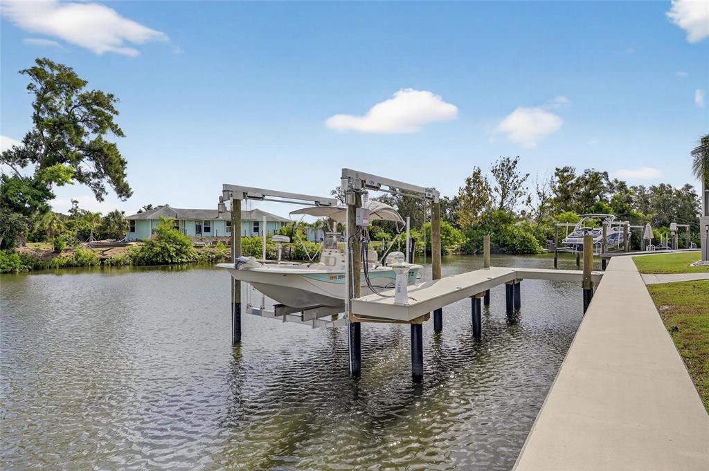5975 Blakeney Loop Apollo Beach, FL 33572 - Photo 67 of 100