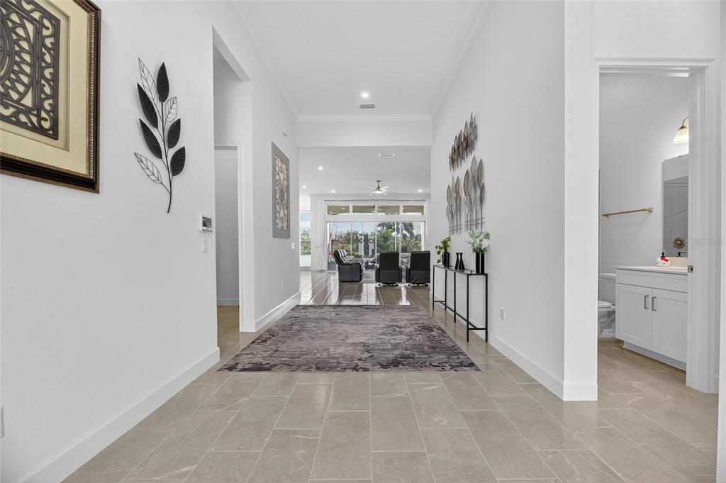 5975 Blakeney Loop Apollo Beach, FL 33572 - Photo 7 of 100