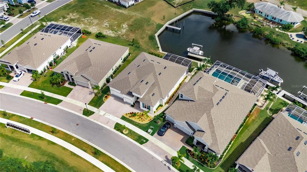 5975 Blakeney Loop Apollo Beach, FL 33572 - Photo 77 of 100