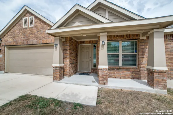 $2,500 | 5034 Italica Road, San Antonio, TX 78253