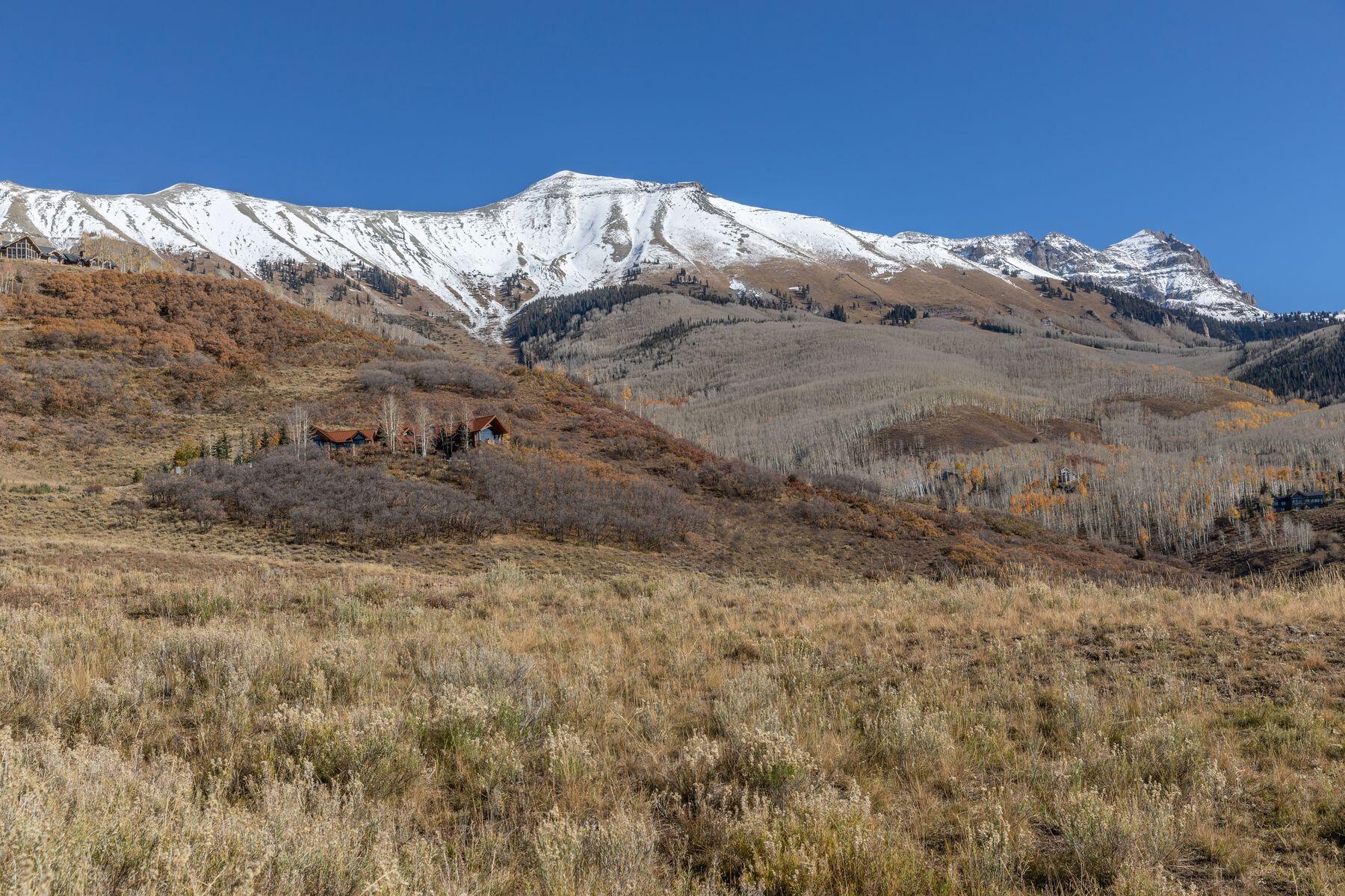 Lot 69 Josefa Lane Telluride, CO 81435 - Photo 19 of 30 photo_online_004