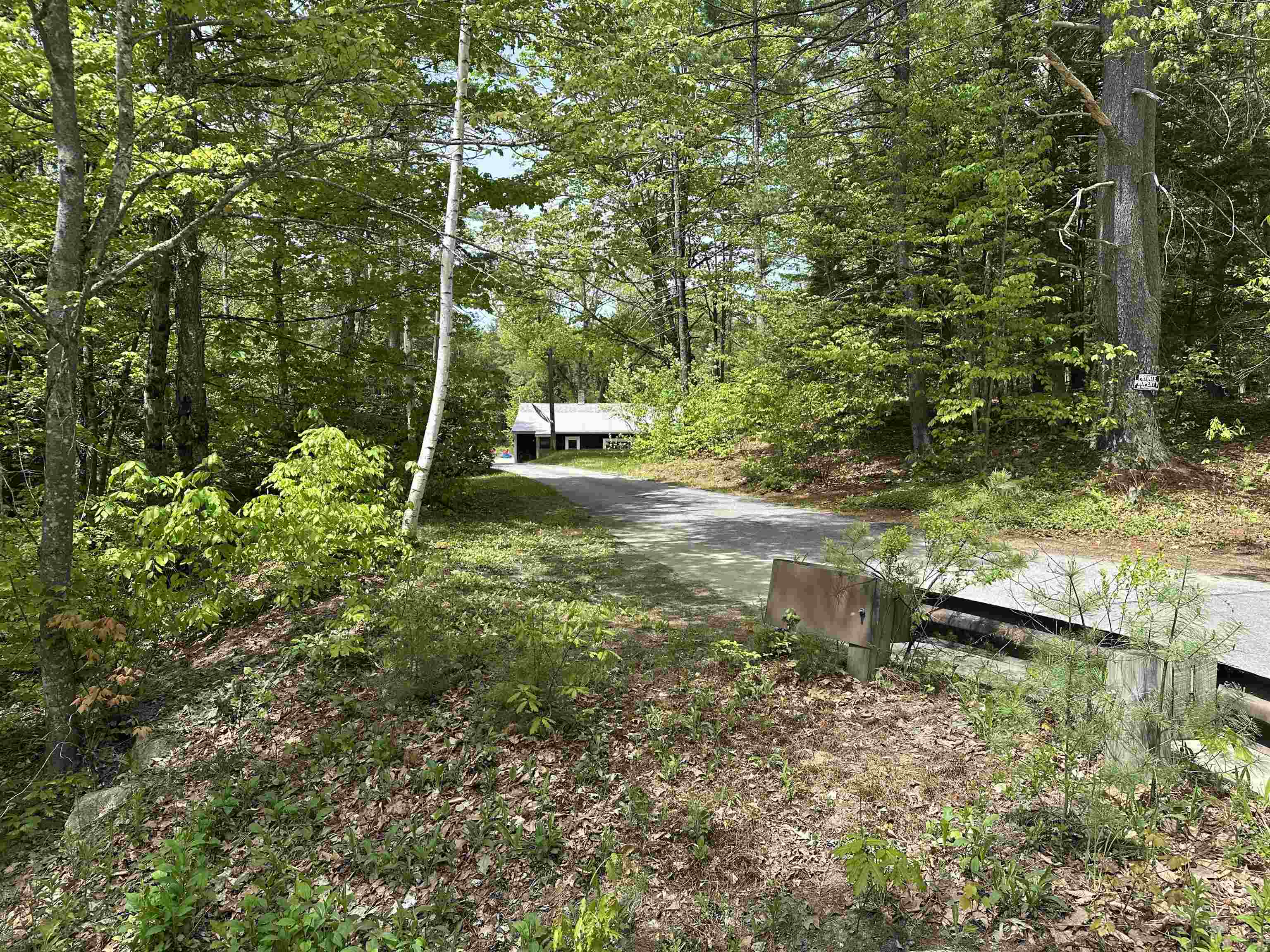 97 North Street Rindge, NH 03461 - Photo 41 of 53
