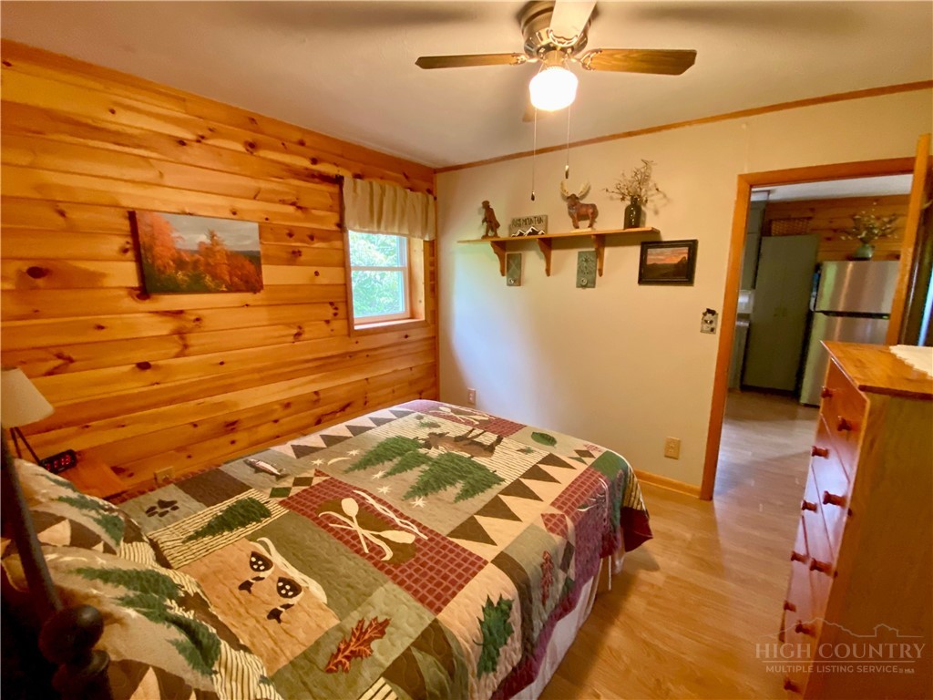 547 Round Knob Ridge Road West Jefferson, NC 28694 - Photo 23 of 30 Gallery Image 23
