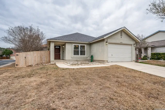 $1,500 | 6858 Celes Meadow Drive, Converse, TX 78109