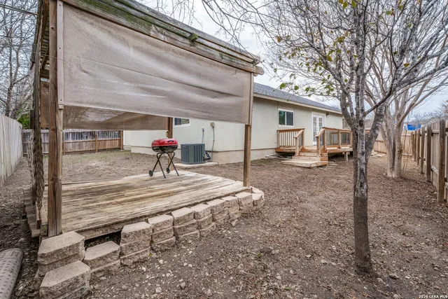 $1,500 | 6858 Celes Meadow Drive, Converse, TX 78109