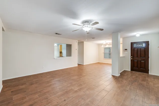 $1,500 | 6858 Celes Meadow Drive, Converse, TX 78109