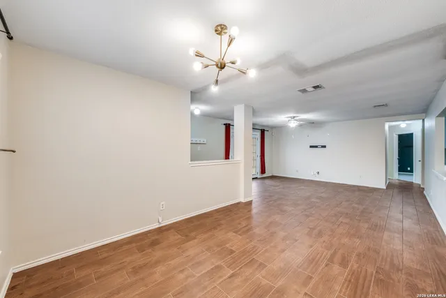 $1,500 | 6858 Celes Meadow Drive, Converse, TX 78109