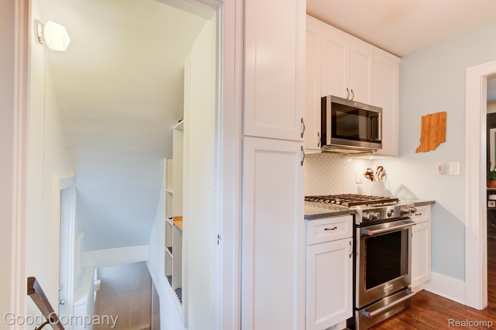 49 Wellesley Drive Pleasant Ridge, MI 48069 - Photo 16 of 61 Gallery Image 16