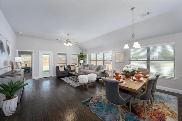 $389,990 | 14549 Flossie Street, Celina, TX 75009