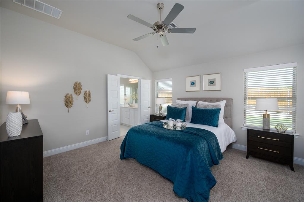 14549 Flossie Street Pilot Point, TX 76258 - Photo 12 of 24