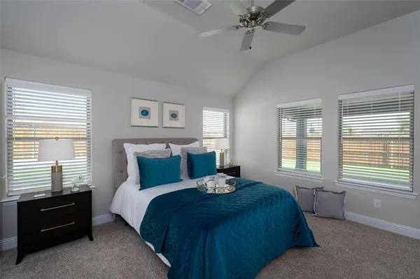 $389,990 | 14549 Flossie Street, Celina, TX 75009