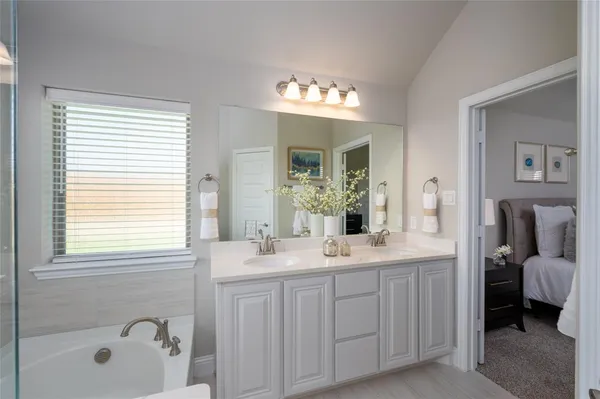 $389,990 | 14549 Flossie Street, Celina, TX 75009