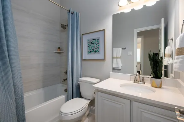 $389,990 | 14549 Flossie Street, Celina, TX 75009