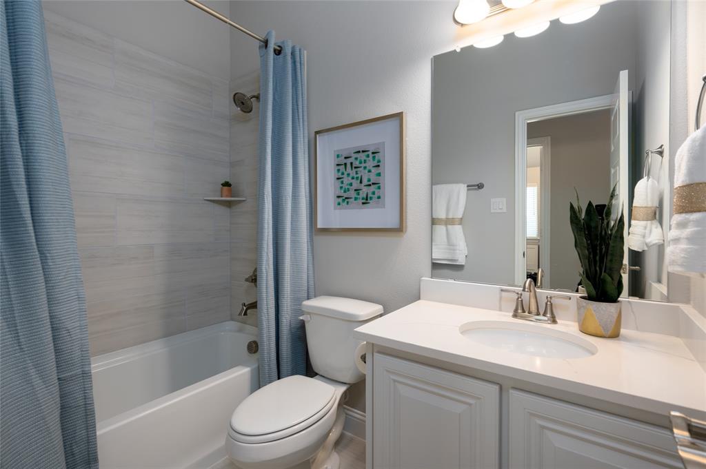 14549 Flossie Street Pilot Point, TX 76258 - Photo 19 of 24